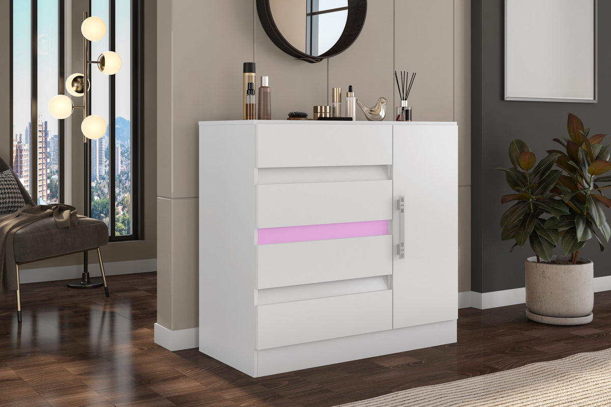 Cômoda 8000 Araplac