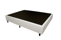 BASE BOX SIMPLES CASAL - BRANCA CORINO BIO STAR/ MOLEJO