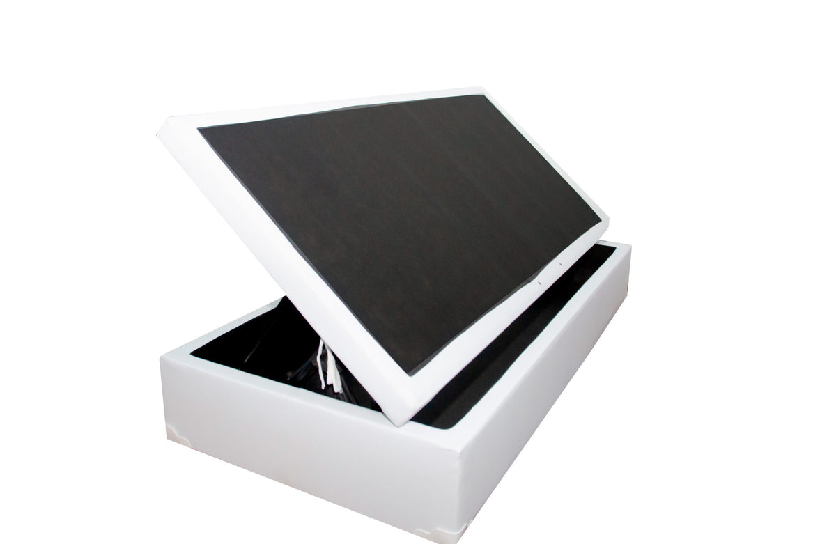 BASE BAU SOLTEIRO |CORINO MARROM (88X1.88)