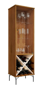 Cristaleira JB 4048