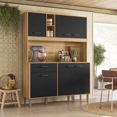 KIT COZINHA ERVA DOCE | 140CM