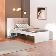 CAMA LADY | SOLTEIRO
