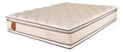 COLCHAO MOLAS ENSACADAS BALI PILLOW DUPLO | CASAL | 30CM