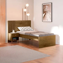 CAMA LADY | SOLTEIRO