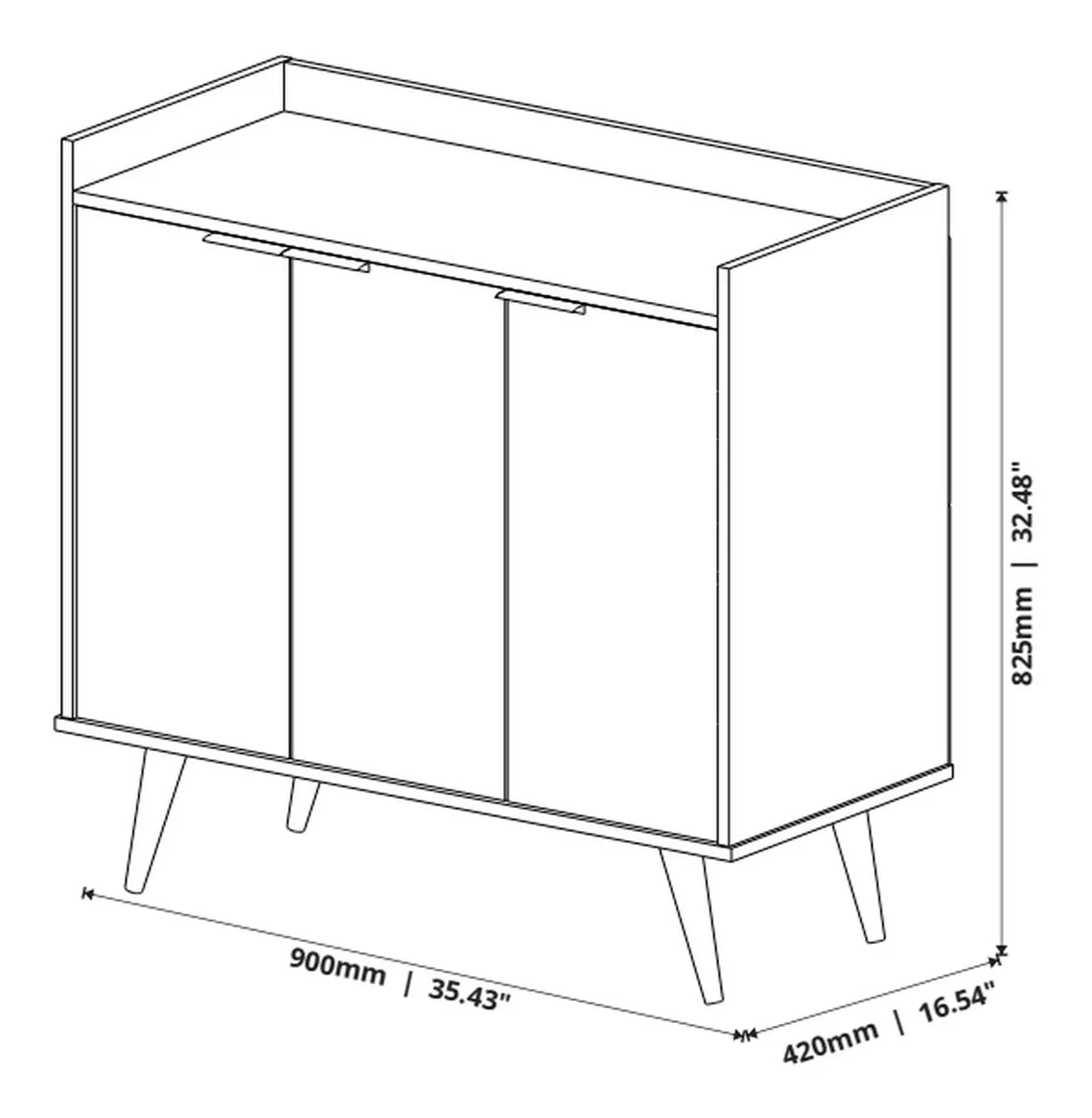 BUFFET JB 4112- NATURE/PEROLA