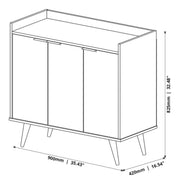 BUFFET JB 4112- NATURE/PEROLA
