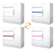Cômoda 8000 Araplac