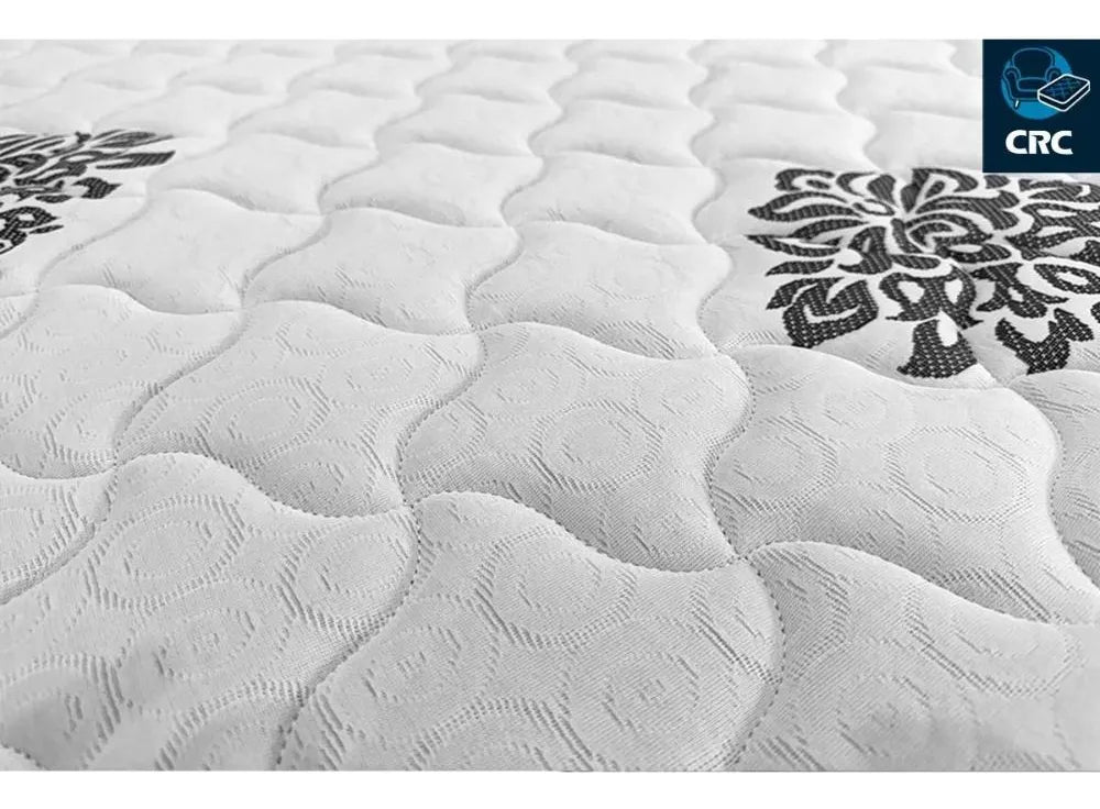 COLCHAO CASAL MOLAS ENSACADAS STAR PLUS | 25 CM