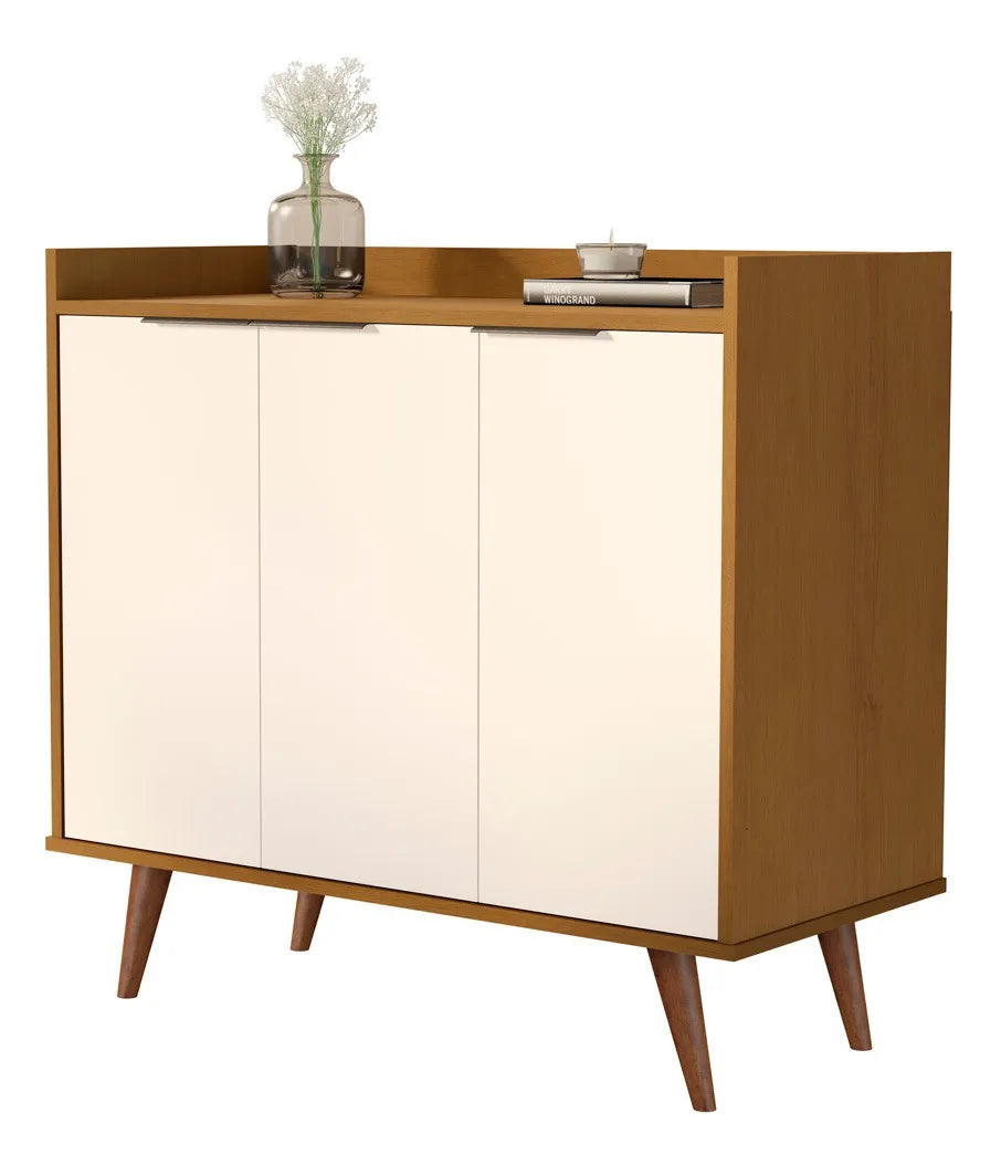 BUFFET JB 4112- NATURE/PEROLA