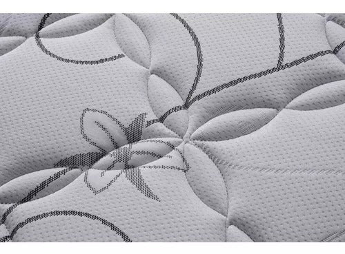 COLCHAO MOLAS ENSACADAS NEW FREEDOM 138X188X32 CASAL