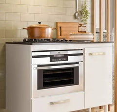 BALCAO PARA COOKTOP FIT | PORTA FECHADA