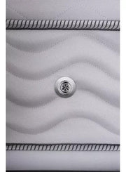 COLCHAO MOLAS ENSACADAS NEW FREEDOM 138X188X32 CASAL