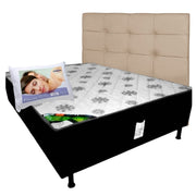 KIT SONO BLACK MAXXX (CASAL) - AREIA