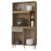 KIT COZINHA DUDA 90CM