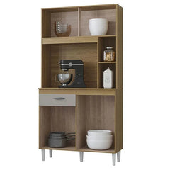 KIT COZINHA DUDA 90CM