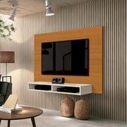 PAINEL FOX EDN  - CEDRO