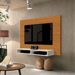 PAINEL FOX EDN  - CEDRO