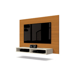 PAINEL FOX EDN  - CEDRO