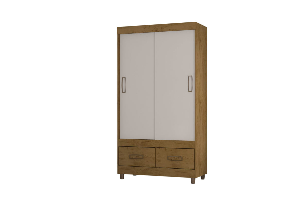 Guarda Roupa Araplac GR 20022 FLEX