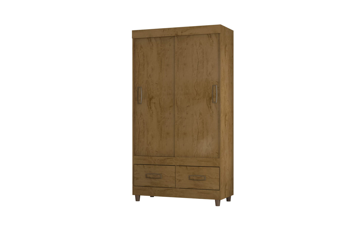 Guarda Roupa Araplac GR 20022 FLEX