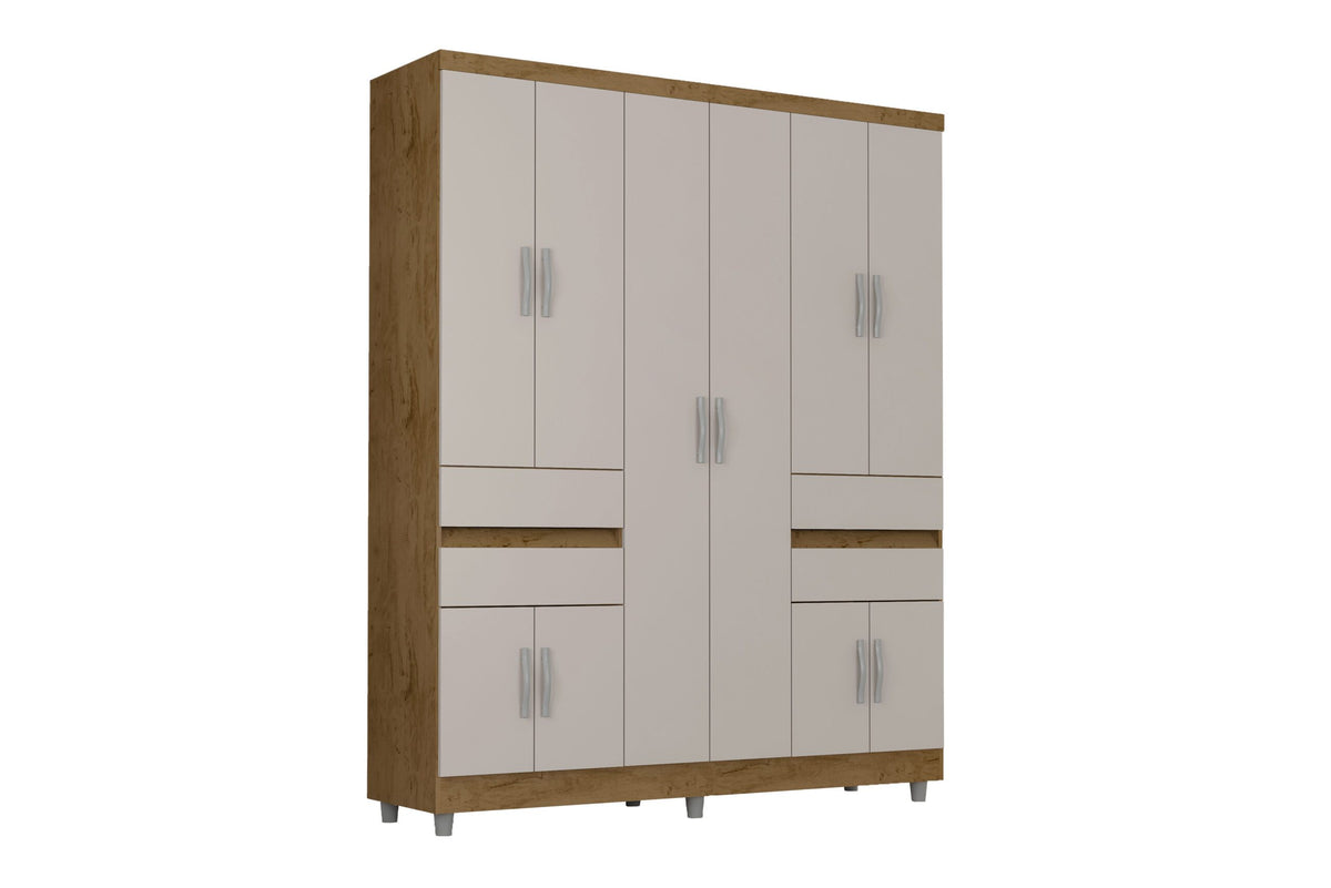 Guarda Roupa Araplac GR 2230