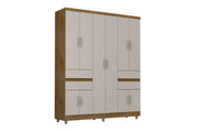 Guarda Roupa Araplac GR 2230