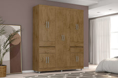 Guarda Roupa Araplac GR 2230
