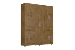Guarda Roupa Araplac GR 2230