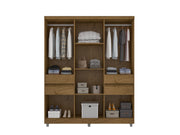 Guarda Roupa Araplac GR 2230