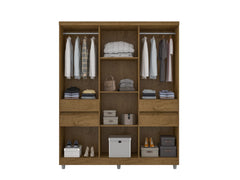 Guarda Roupa Araplac GR 2230