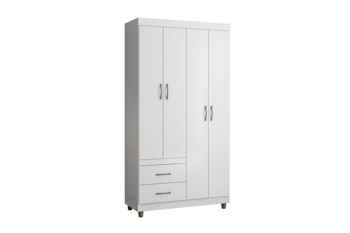 Guarda Roupa Araplac GR 2242