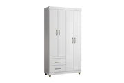 Guarda Roupa Araplac GR 2242