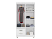 Guarda Roupa Araplac GR 2242