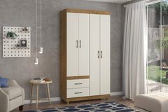 Guarda Roupa Araplac GR 2242