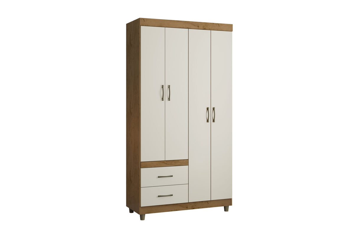 Guarda Roupa Araplac GR 2242