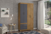 Guarda Roupa Araplac GR 2242