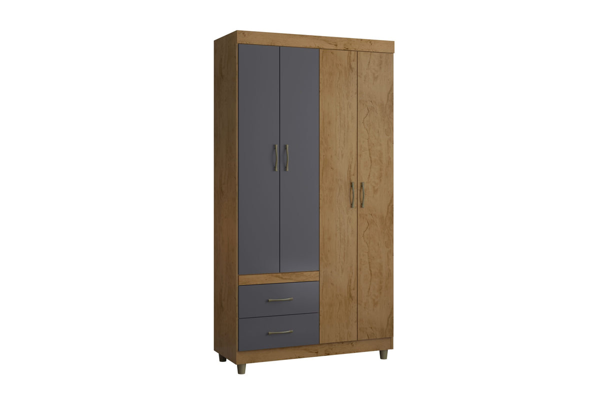 Guarda Roupa Araplac GR 2242