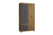 Guarda Roupa Araplac GR 2242