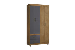 Guarda Roupa Araplac GR 2242