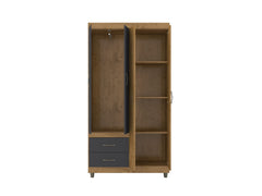 Guarda Roupa Araplac GR 2242