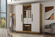 Guarda Roupa Araplac 2219