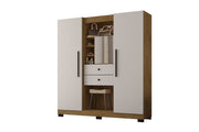Guarda Roupa Araplac 2219