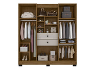 Guarda Roupa Araplac 2219