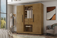Guarda Roupa Araplac 2219