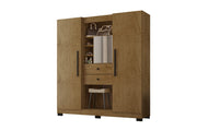 Guarda Roupa Araplac 2219