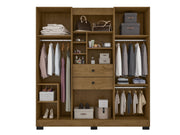 Guarda Roupa Araplac 2219