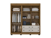 Guarda Roupa Araplac 2234