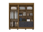 Guarda Roupa Araplac 2234