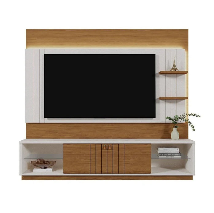 HOME GUAIBA OFF WHITE / AMENDOA