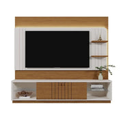 HOME GUAIBA OFF WHITE / AMENDOA